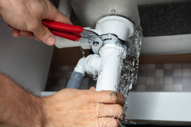 Local water damage restoration in Manor, TX