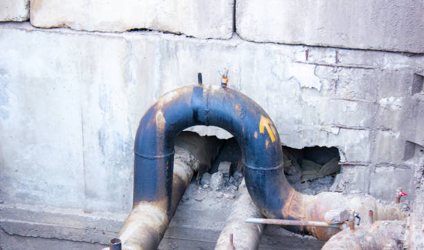 Best 24/7 water damage repair  in Manor, TX